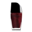 Wet n Wild - Wild Shine Nail Color - Burgundy Frost